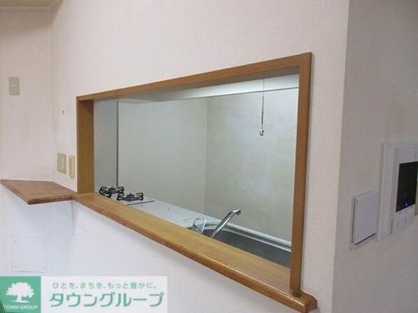 シエルグランデふなばし海神の物件内観写真